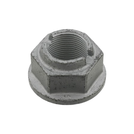 Febi Axle Nut, 27214 27214